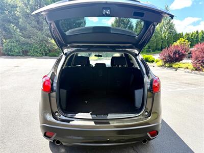 2016 Mazda CX-5 Touring   - Photo 7 - Auburn, WA 98002