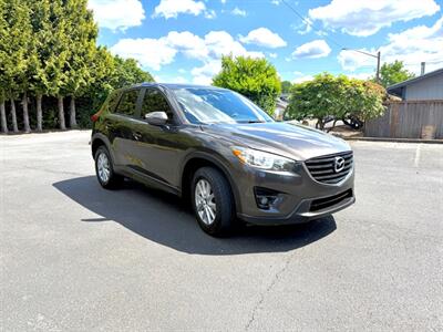 2016 Mazda CX-5 Touring   - Photo 2 - Auburn, WA 98002