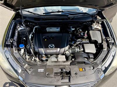 2016 Mazda CX-5 Touring   - Photo 12 - Auburn, WA 98002