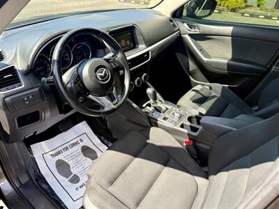 2016 Mazda CX-5 Touring   - Photo 8 - Auburn, WA 98002