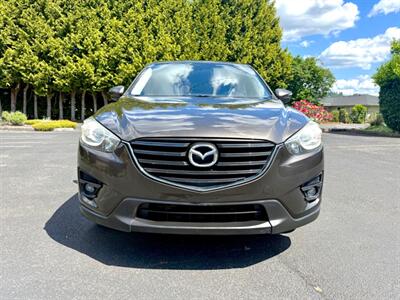 2016 Mazda CX-5 Touring   - Photo 3 - Auburn, WA 98002