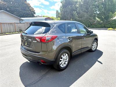 2016 Mazda CX-5 Touring   - Photo 4 - Auburn, WA 98002