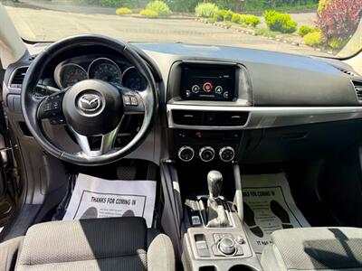 2016 Mazda CX-5 Touring   - Photo 9 - Auburn, WA 98002