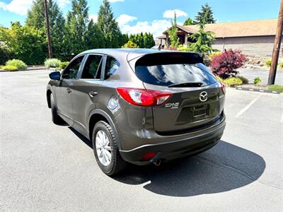 2016 Mazda CX-5 Touring   - Photo 6 - Auburn, WA 98002