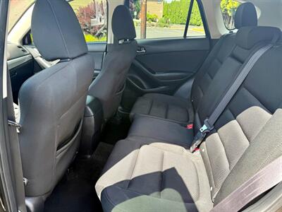 2016 Mazda CX-5 Touring   - Photo 10 - Auburn, WA 98002