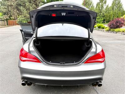 2015 Mercedes-Benz CLA CLA 250   - Photo 8 - Auburn, WA 98002