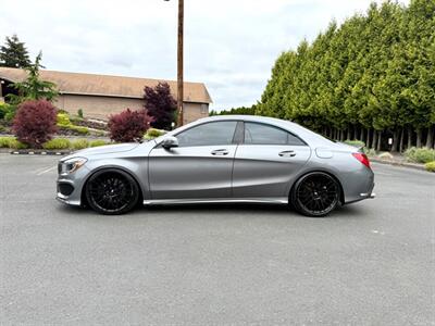 2015 Mercedes-Benz CLA CLA 250   - Photo 7 - Auburn, WA 98002