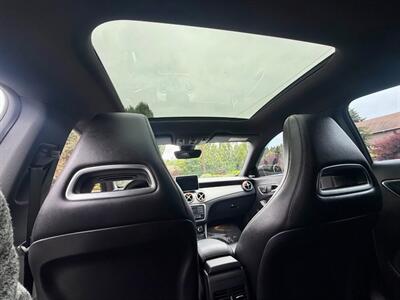 2015 Mercedes-Benz CLA CLA 250   - Photo 12 - Auburn, WA 98002