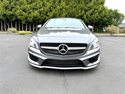 2015 Mercedes-Benz CLA CLA 250   - Photo 3 - Auburn, WA 98002