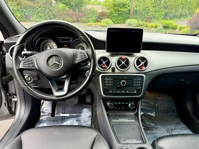 2015 Mercedes-Benz CLA CLA 250   - Photo 10 - Auburn, WA 98002