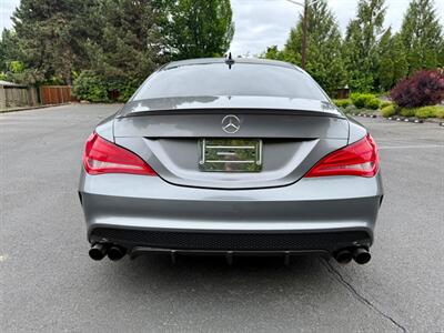 2015 Mercedes-Benz CLA CLA 250   - Photo 5 - Auburn, WA 98002