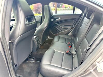 2015 Mercedes-Benz CLA CLA 250   - Photo 11 - Auburn, WA 98002