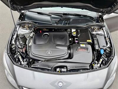 2015 Mercedes-Benz CLA CLA 250   - Photo 14 - Auburn, WA 98002