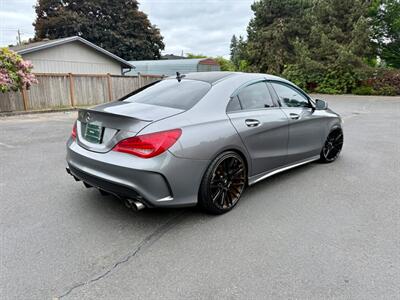 2015 Mercedes-Benz CLA CLA 250   - Photo 4 - Auburn, WA 98002