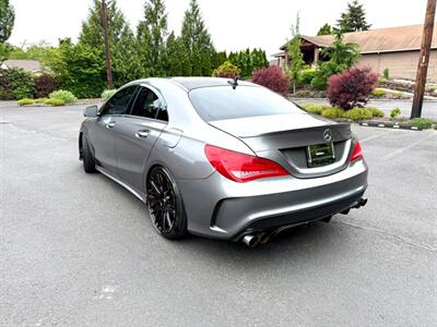 2015 Mercedes-Benz CLA CLA 250   - Photo 6 - Auburn, WA 98002