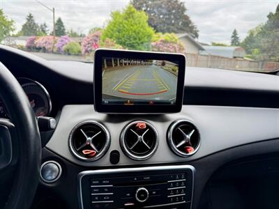 2015 Mercedes-Benz CLA CLA 250   - Photo 13 - Auburn, WA 98002