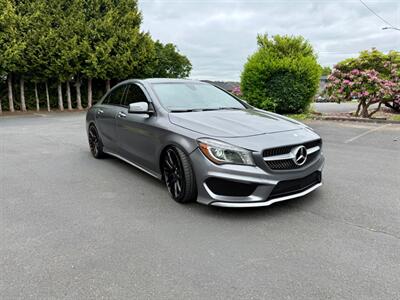 2015 Mercedes-Benz CLA CLA 250   - Photo 2 - Auburn, WA 98002