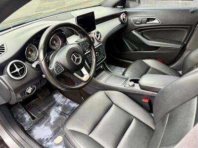 2015 Mercedes-Benz CLA CLA 250   - Photo 9 - Auburn, WA 98002