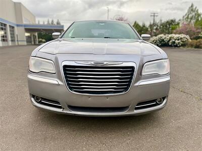 2014 Chrysler 300C   - Photo 3 - Auburn, WA 98002