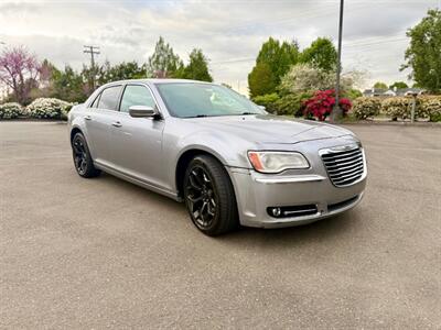 2014 Chrysler 300C   - Photo 2 - Auburn, WA 98002