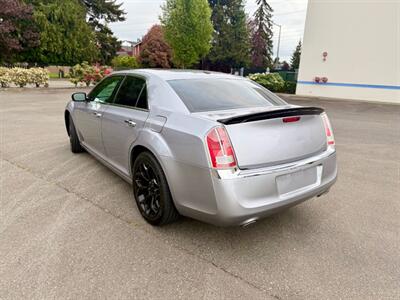 2014 Chrysler 300C   - Photo 7 - Auburn, WA 98002