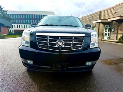 2007 Cadillac Escalade   - Photo 2 - Auburn, WA 98002