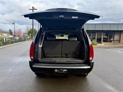 2007 Cadillac Escalade   - Photo 7 - Auburn, WA 98002