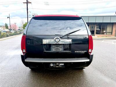 2007 Cadillac Escalade   - Photo 5 - Auburn, WA 98002