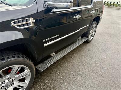 2007 Cadillac Escalade   - Photo 14 - Auburn, WA 98002