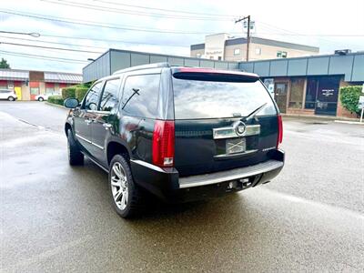 2007 Cadillac Escalade   - Photo 6 - Auburn, WA 98002