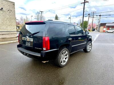 2007 Cadillac Escalade   - Photo 4 - Auburn, WA 98002