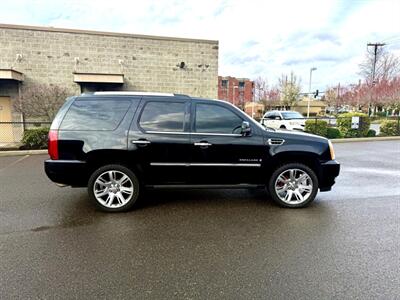 2007 Cadillac Escalade   - Photo 3 - Auburn, WA 98002