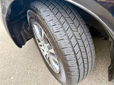 2011 Honda Odyssey EX-L w/DVD   - Photo 14 - Auburn, WA 98002