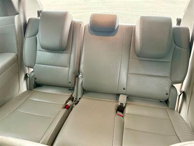 2011 Honda Odyssey EX-L w/DVD   - Photo 12 - Auburn, WA 98002