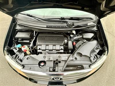 2011 Honda Odyssey EX-L w/DVD   - Photo 15 - Auburn, WA 98002