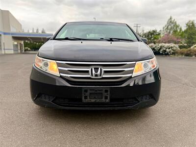 2011 Honda Odyssey EX-L w/DVD   - Photo 3 - Auburn, WA 98002