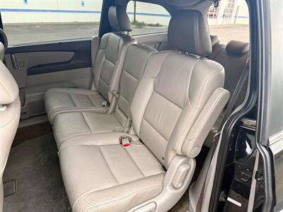 2011 Honda Odyssey EX-L w/DVD   - Photo 10 - Auburn, WA 98002