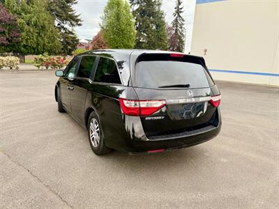 2011 Honda Odyssey EX-L w/DVD   - Photo 6 - Auburn, WA 98002