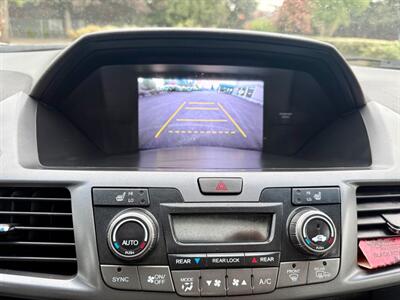 2011 Honda Odyssey EX-L w/DVD   - Photo 13 - Auburn, WA 98002