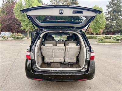 2011 Honda Odyssey EX-L w/DVD   - Photo 7 - Auburn, WA 98002