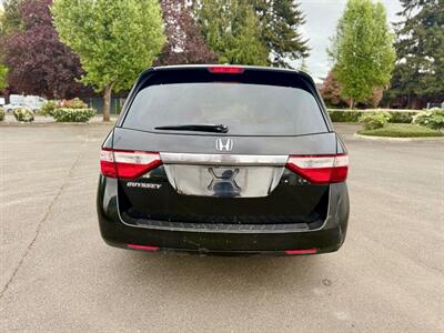 2011 Honda Odyssey EX-L w/DVD   - Photo 5 - Auburn, WA 98002
