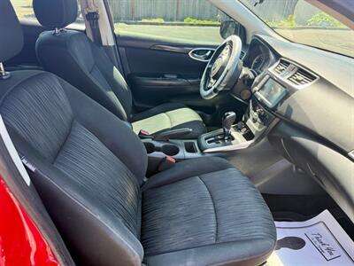 2019 Nissan Sentra SV   - Photo 10 - Auburn, WA 98002