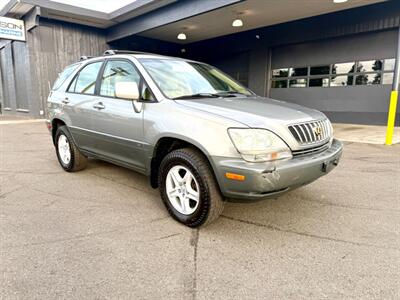 2001 Lexus RX   - Photo 2 - Auburn, WA 98002