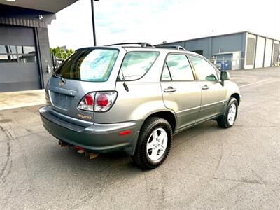 2001 Lexus RX   - Photo 5 - Auburn, WA 98002