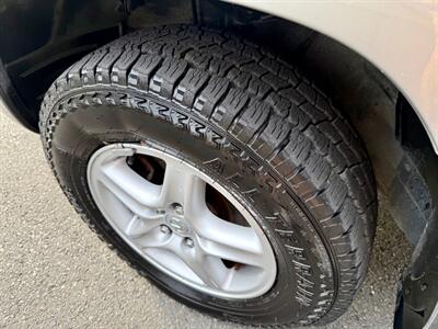 2001 Lexus RX   - Photo 12 - Auburn, WA 98002