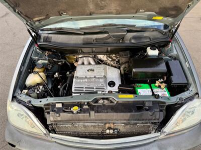 2001 Lexus RX   - Photo 13 - Auburn, WA 98002