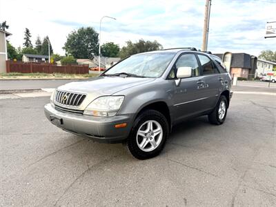 2001 Lexus RX   - Photo 1 - Auburn, WA 98002