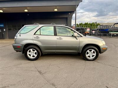 2001 Lexus RX   - Photo 4 - Auburn, WA 98002