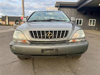 2001 Lexus RX   - Photo 3 - Auburn, WA 98002