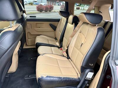 2018 Kia Sedona LX   - Photo 10 - Auburn, WA 98002